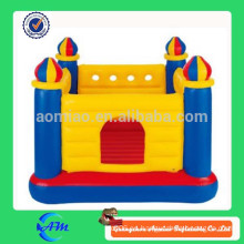 Bouncer inflable del nuevo diseño, casa inflable de la despedida, equipo inflable de la diversión